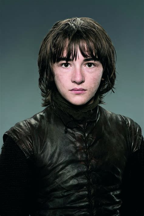 got bran stark